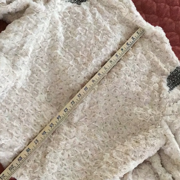 Miss Me Dress Jacket - Picture 9 of 9